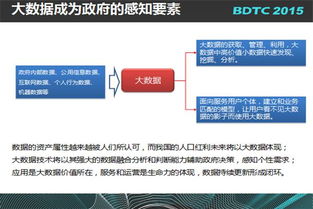 大数据驱动未来 滴滴、京东、国双在互联网分论坛分享数据实践与智能升级
