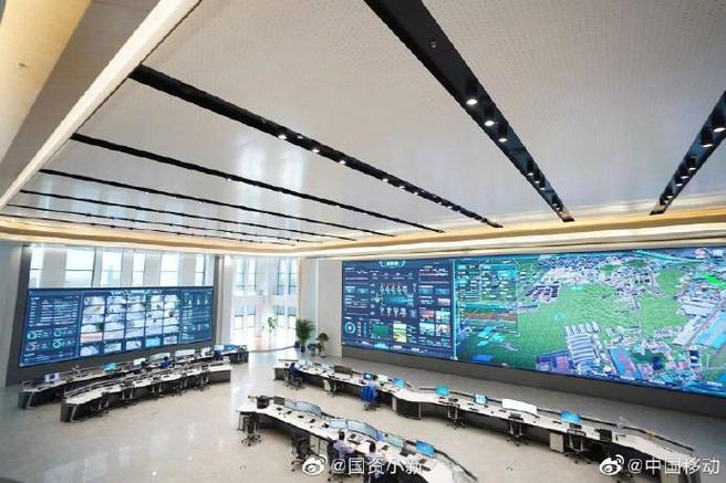 这是行业内首家开展全厂区5g+无人机巡查服务的5g+工业互联网应用案例