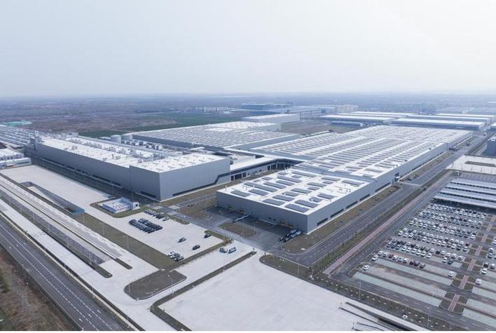 江苏5g智能工厂引领工业互联网新时代